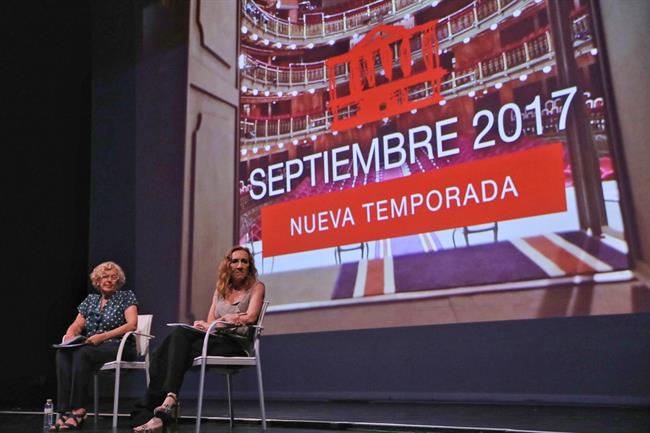 ep manuela carmenacarme portaceli durantepresentacion