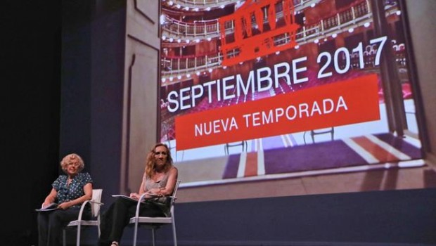 ep manuela carmenacarme portaceli durantepresentacion