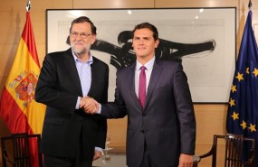 ep mariano rajoyalbert rivera 20180517133734