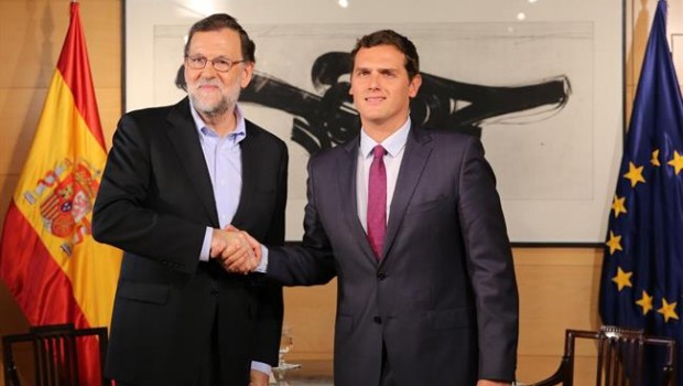 ep mariano rajoyalbert rivera 20180517133734