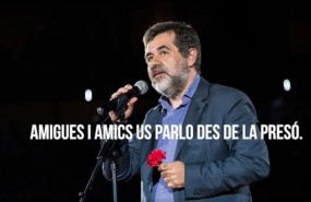 ep mensajejordi snchezla carcelun mitin archivo