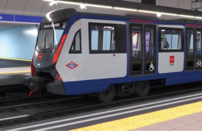 ep metro sumara 80 nuevos convoys a su flota