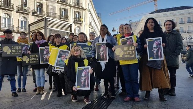 ep miembrosamnistia internacional presentaninforme2018madrid