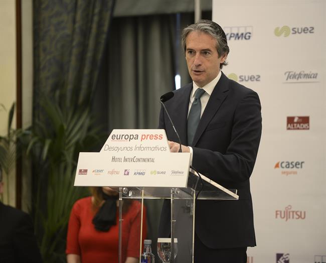 ep ministrofomento inigola serna endesayunos informativosep