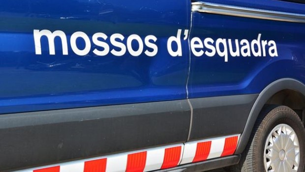 Mossos d'Esquadra (Archivo) | @MOSSOS - Archivo ep mossos desquadra archivo 20181108085703