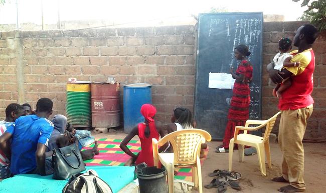 Movimiento de Niños y Jóvenes Trabajadores en Senegal | XALEY.ORG ep movimientoninosjovenes trabajadoressenegal
