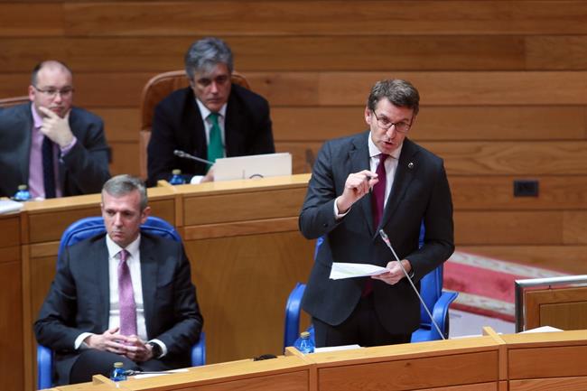 ep o presidente da xunta alberto nunez feijoo respondera as preguntasgrupos