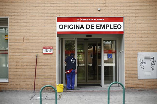 ep ocupacio atur treball inem seguretat social autnom