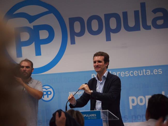 ep pablo casado en ceuta