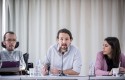 ep pablo iglesias irene monteropablo echeniqueconsejopodemos ep pablo iglesias irene monteropablo echeniqueconsejopodemos