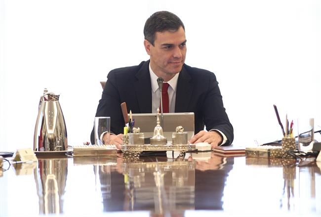 ep pedro sanchez presideprimer consejoministros