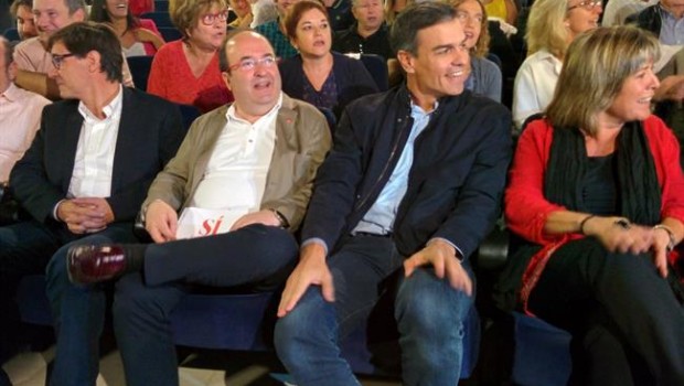 ep pedro sanchez psoe enactobadalona