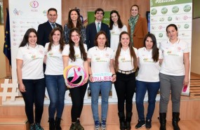 ep presentacionla liga iberdrolapiraguismo