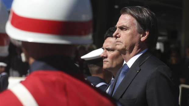 ep presidente brasileno jair bolsonaro