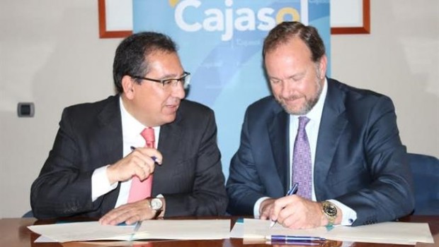 ep presidentela fundacion cajasol antonio pulido