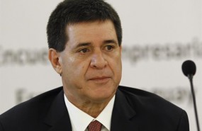 ep presidenteparaguay horacio cartes