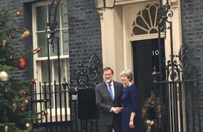 ep rajoytheresa maydowning street