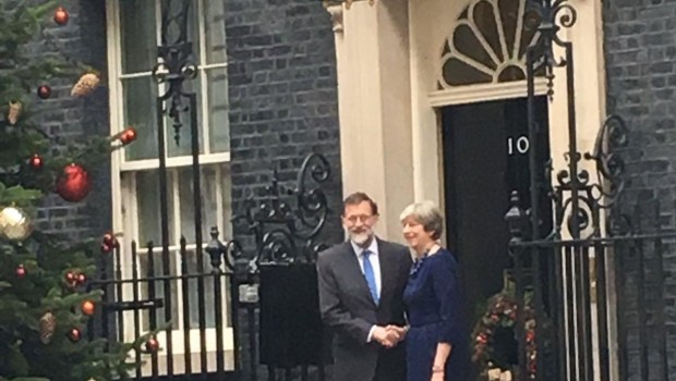 ep rajoytheresa maydowning street