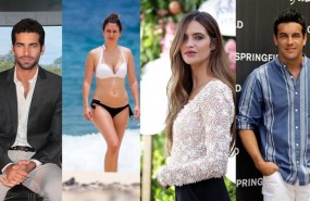 ep ruben cortada blanca suarez sara carbonero mario casas