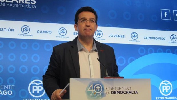 ep secretario generalppextremadura fernando manzano