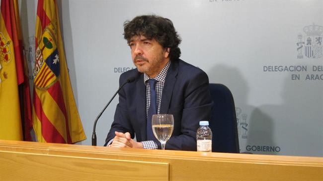 El secretario de Estado de Servicios Sociales e Igualdad, Mario Garcés | Europa Press - Archivo ep secretarioestadoservicios sociales e igualdad mario garces 20180418161408