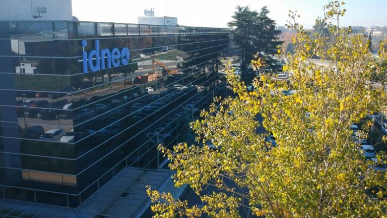 Sede de Idneo en Mollet del Vallés (Barcelona). | IDNEO ep sede de idneo en mollet del valles barcelona