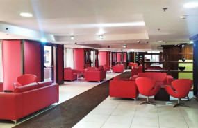 ep sercotel convention plaza madrid