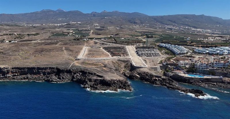 ep suelo adquirido en el sur de tenerife por aedas homes para construir una promocion de 92 ep suelo adquirido en el sur de tenerife por aedas homes para construir una promocion de 92