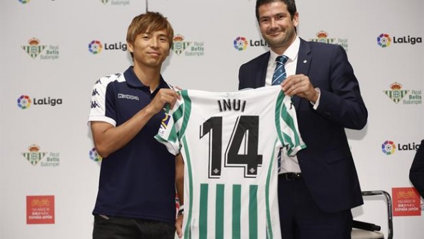 ep takashi inui presentadoreal betis