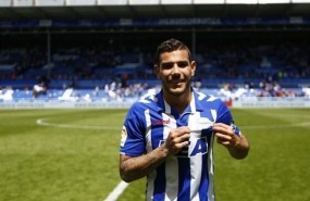 ep theo hernandez alaves