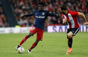 ep thomasbalenziagaathletic club - atleticomadrid