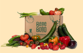 ep verduras de bene bono