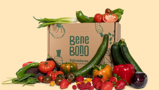 ep verduras de bene bono