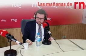 ep vicepresidente pere aragonslas mananasrne