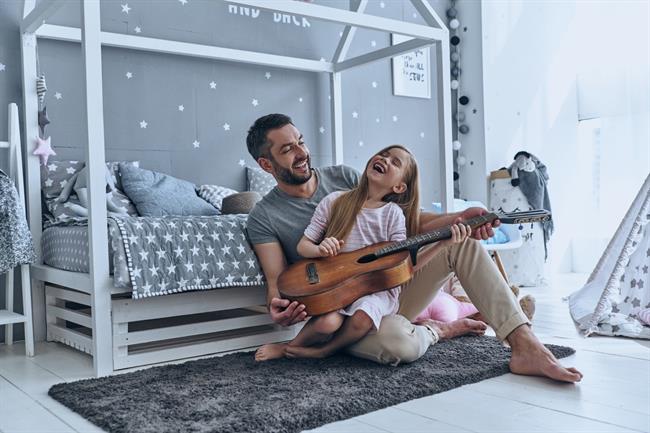 El vínculo entre padres e hijos determina el futuro de estos. | ISTOCK ep vinculopadres e hijos determinafuturoestos