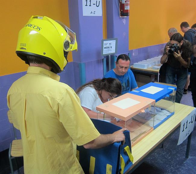 ep votocorreo colegio santa marta lhospitaletllobregat