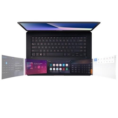 ZenBook Pro 15 | ASUS ep zenbook pro 15