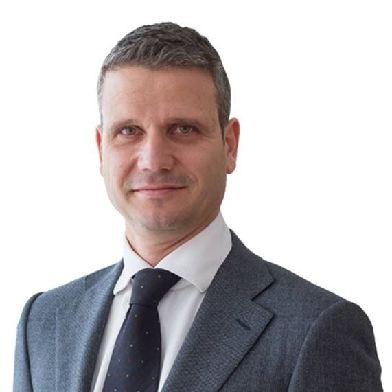 Zsolt Kohalmi, director global de activos inmobiliarios y co-consejero delegado de Pictet AA | PICTET ep zsolt kohalmi director global de activos inmobiliarios y co-consejero delegado de pictet aa