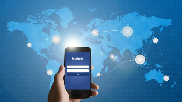 Facebook Facebook