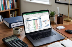 freelance accounting hero