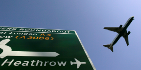grande bretagne des militants ecologistes entendent perturber le trafic aerien a heathrow 20230830172318 