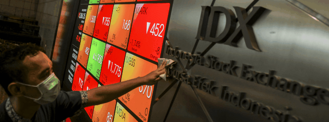 Bank Indonesia aplica otro recorte sorpresa de tipos y abre la puerta a más bajadas