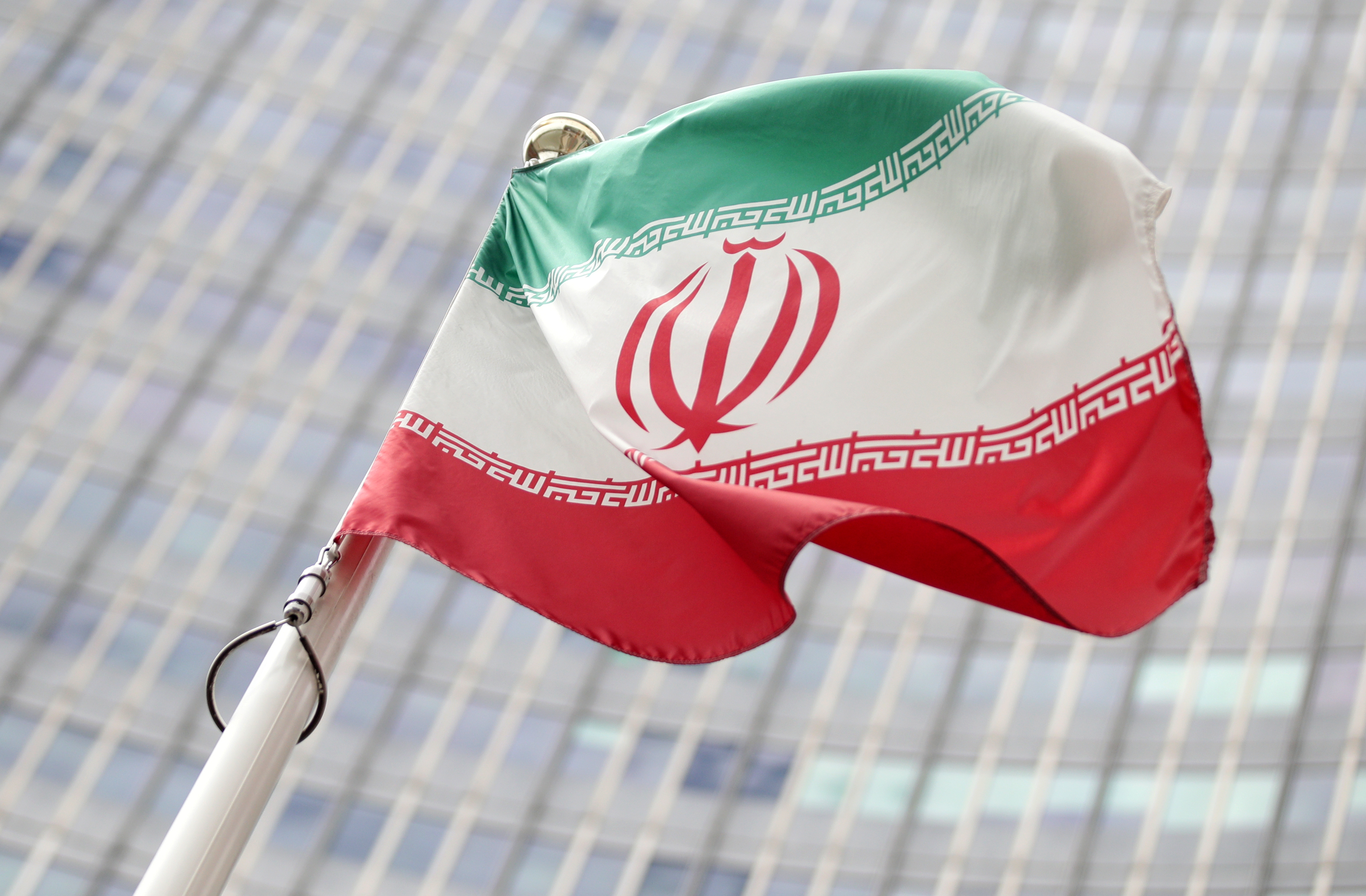 Las bolsas asiáticas caen por la escalada de violencia entre Irán y EEUU