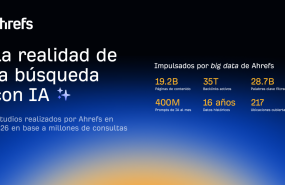 la realidad de la busqueda con ia la realidad de la busqueda con ia