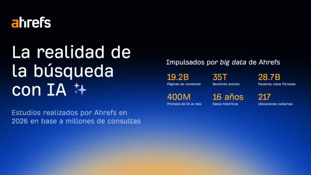 la realidad de la busqueda con ia 