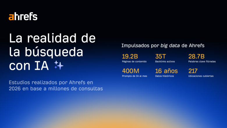 la realidad de la busqueda con ia la realidad de la busqueda con ia