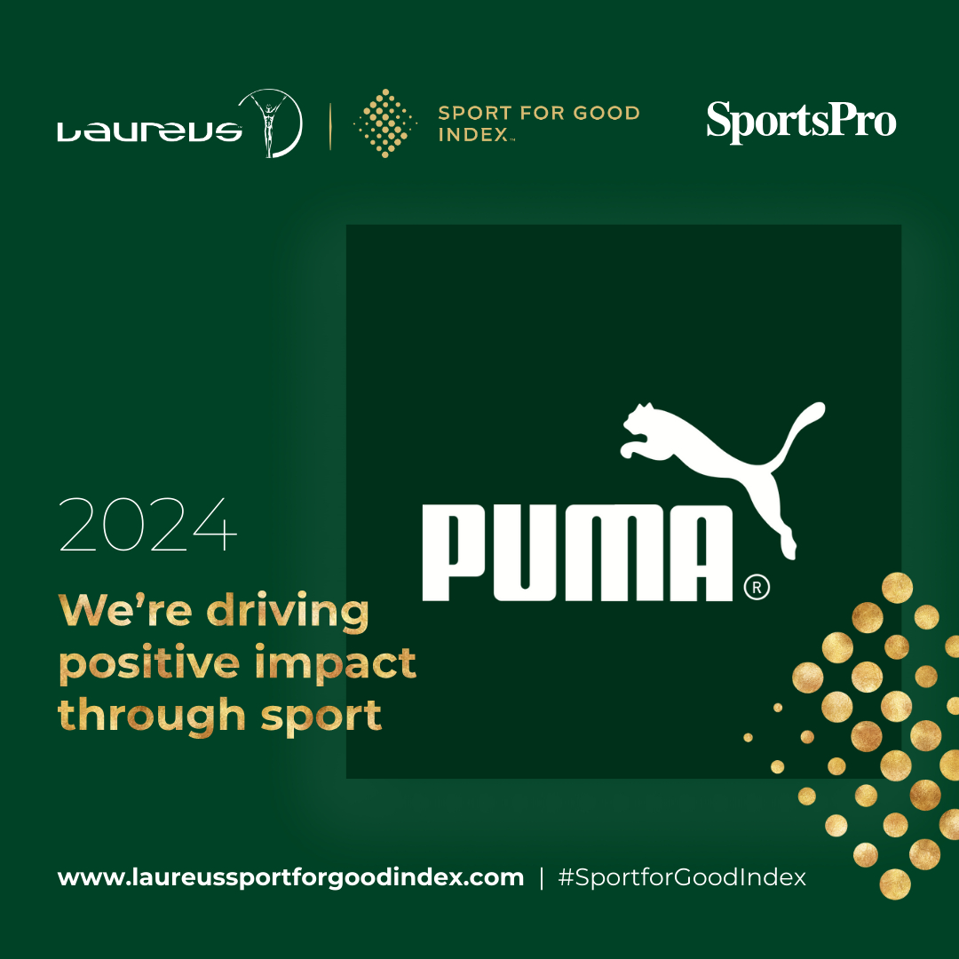 laureus brand kit   social asset