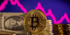le bitcoin sous la barre des 20 000 dollars 