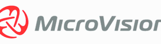 logo microvision logo microvision