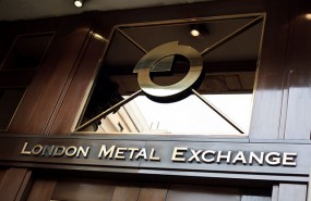 london metal exchange london metal exchange